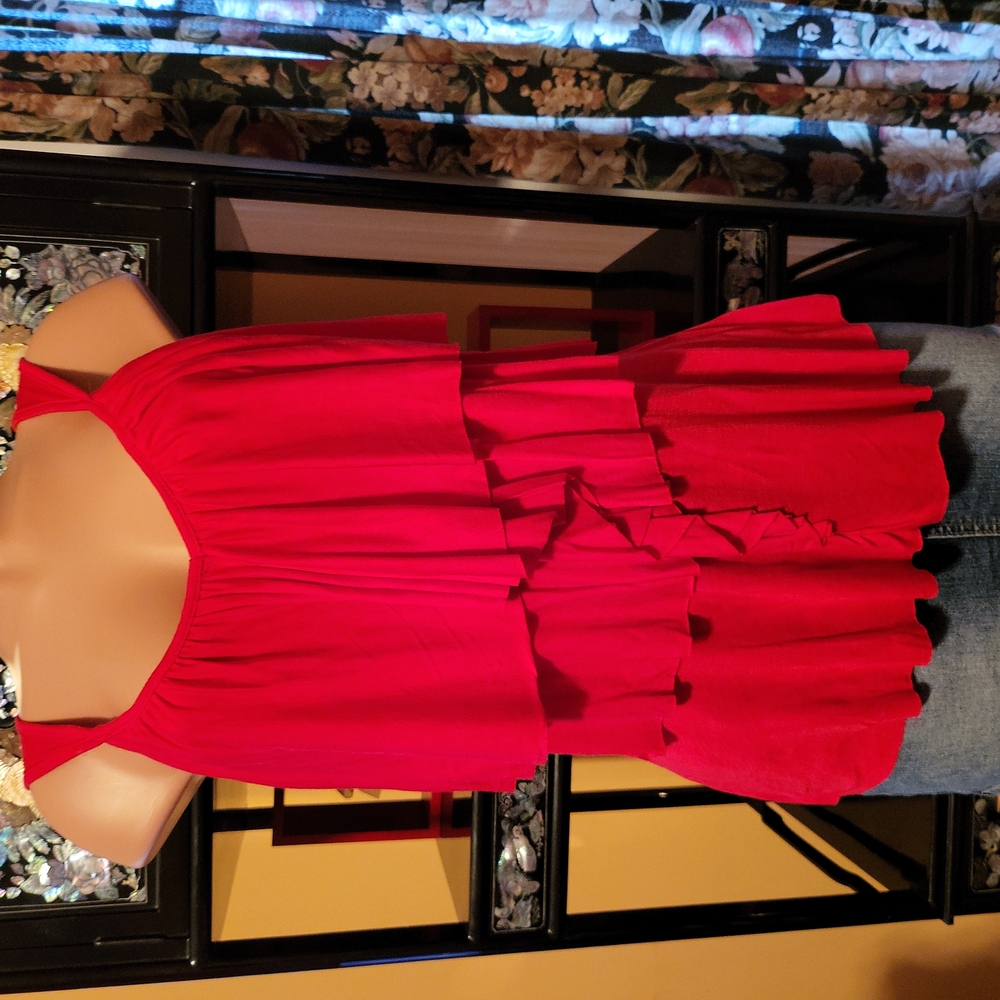 TUNIC- NWT